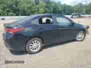 2020 Hyundai Accent SE with VIN 3KPC24A64LE111647, listed as a Copart auction lot 69798695 with 91,626 mi miles and Salvage title. Bid and sale history available at DreamBid. Image 3.