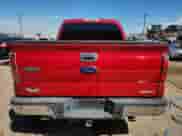 2011 Ford F-150 XL с VIN 1FTFW1CF8BKD99617, выставлен на аукционе Copart как лот 71916645 с пробегом 259 628 миль миль и Чистый • Clean title. История ставок и продаж доступна на DreamBid. Изображение 6.