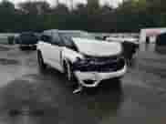 2022 Jeep Grand Cherokee Summit Reserve с VIN 1C4RJYE60N8747025, выставлен на аукционе Copart как лот 78188044 с пробегом 26 114 миль миль и Списание • Salvage title. История ставок и продаж доступна на DreamBid. Изображение 12.