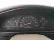 1997 Toyota Tacoma z VIN 4TAWM72N1VZ279828, wystawiony jako Copart lot #58385785 z przebiegiem 347 448 mil mil oraz Szkoda całkowita • Salvage title. Historia ofert i sprzedaży dostępna na DreamBid. Obrazek 9.