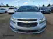 2015 Chevrolet Cruze LT with VIN 1G1PD5SBXF7163794, listed as a Copart auction lot 85139025 with 104,357 mi miles and Salvage title. Bid and sale history available at DreamBid. Image 5.