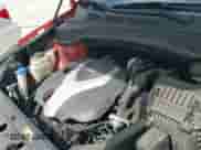 2016 Hyundai Santa Fe с VIN 5XYZW4LAXGG361662, выставлен на аукционе IAAI как лот 41877188 с пробегом 131 111 миль миль и . История ставок и продаж доступна на DreamBid. Изображение 20.
