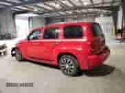2006 Chevrolet HHR LT с VIN 3GNDA23D76S676673, выставлен на аукционе Copart как лот 69543135 с пробегом 127 624 миль миль и Списание • Salvage title. История ставок и продаж доступна на DreamBid. Изображение 2.