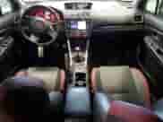 2017 Subaru WRX STI Limited with VIN JF1VA2Z65H9841766, listed as a Copart auction lot 78543854 with 51,293 mi miles and Clean title. Bid and sale history available at DreamBid. Image 8.