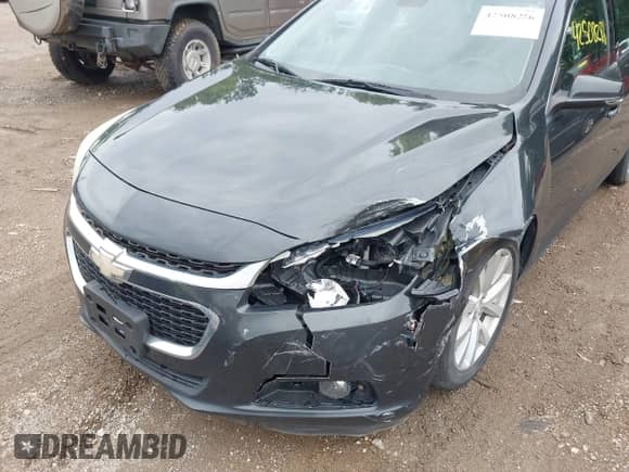2014 Chevrolet Malibu LTZ with VIN 1G11H5SL1EF283796, listed as a IAAI auction lot 42508286 with 165,888 mi miles and . Bid and sale history available at DreamBid. Image 6.
