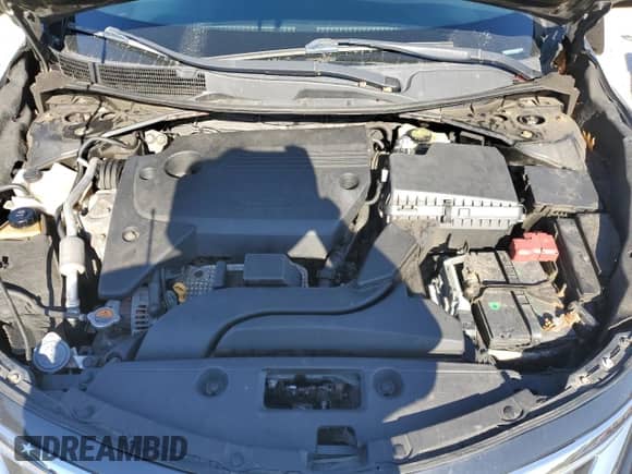 2015 Nissan Altima S with VIN 1N4AL3AP0FC584907, listed as a Copart auction lot 85120335 with 130,713 mi miles and Clean title. Bid and sale history available at DreamBid. Image 11.