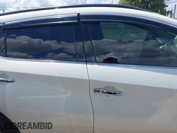 2020 Nissan Murano SV with VIN 5N1AZ2BJXLN151152, listed as a IAAI auction lot 42951396 with 95,040 mi miles and . Bid and sale history available at DreamBid. Image 13.