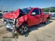2011 Chevrolet Silverado 1500 LT z VIN 1GCRKSE37BZ230777, wystawiony jako Copart lot #62737375 z przebiegiem Nie podano mil oraz Szkoda całkowita • Salvage title. Historia ofert i sprzedaży dostępna na DreamBid. Obrazek 1.