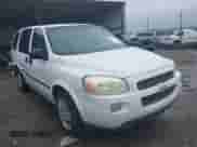 2007 Chevrolet Uplander Cargo с VIN 1GBDV13117D140174, выставлен на аукционе IAAI как лот 42323491 с пробегом 212 915 миль миль и . История ставок и продаж доступна на DreamBid. Изображение 1.