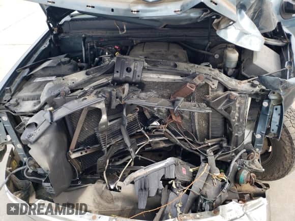 2007 GMC Sierra 1500 SLT с VIN 1GTEK19J37Z639755, выставлен на аукционе Copart как лот 69992525 с пробегом Не указан миль и Списание • Salvage title. История ставок и продаж доступна на DreamBid. Изображение 11.