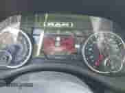 2020 Ram 1500 Big Horn z VIN 1C6SRFBT2LN200059, wystawiony jako IAAI lot #41987816 z przebiegiem 107 675 mil mil oraz . Historia ofert i sprzedaży dostępna na DreamBid. Obrazek 7.