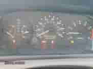 2001 Toyota Camry LE z VIN 4T1BG22K01U058520, wystawiony jako Copart lot #85351165 z przebiegiem 196 747 mil mil oraz Szkoda całkowita • Salvage title. Historia ofert i sprzedaży dostępna na DreamBid. Obrazek 9.