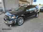 2013 Dodge Journey R/T z VIN 3C4PDDEGXDT590586, wystawiony jako Copart lot #63648715 z przebiegiem 104 807 mil mil oraz Szkoda całkowita • Salvage title. Historia ofert i sprzedaży dostępna na DreamBid. Obrazek 1.