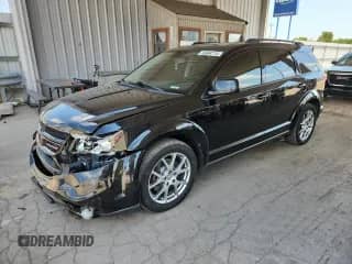 2013 Dodge Journey R/T с VIN 3C4PDDEGXDT590586, выставлен на аукционе Copart как лот 63648715 с пробегом 104 807 миль миль и Списание • Salvage title. История ставок и продаж доступна на DreamBid. Изображение 1.