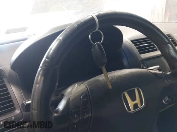2007 Honda Accord EX-L с VIN 1HGCM72627A022471, выставлен на аукционе IAAI как лот 41849143 с пробегом 250 250 миль миль и . История ставок и продаж доступна на DreamBid. Изображение 11.