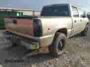 2006 Chevrolet Silverado 1500 LT3 с VIN 2GCEK13N661175766, выставлен на аукционе IAAI как лот 43435293 с пробегом 239 465 миль миль и . История ставок и продаж доступна на DreamBid. Изображение 4.