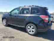 2014 Subaru Forester Limited z VIN JF2SJCHC4EH422093, wystawiony jako Copart lot #54970535 z przebiegiem 211 200 mil mil oraz Czysty tytuł • Clean title. Historia ofert i sprzedaży dostępna na DreamBid. Obrazek 2.