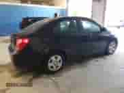 2013 Chevrolet Sonic LS с VIN 1G1JA5SH1D4144181, выставлен на аукционе Copart как лот 81602455 с пробегом 97 439 миль миль и Списание • Salvage title. История ставок и продаж доступна на DreamBid. Изображение 3.