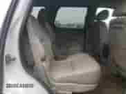 2012 Chevrolet Tahoe LTZ с VIN 1GNSCCE01CR111691, выставлен на аукционе Copart как лот 42318045 с пробегом 192 622 миль миль и Списание • Salvage title. История ставок и продаж доступна на DreamBid. Изображение 11.