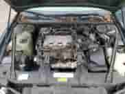 1997 Chevrolet Lumina LS с VIN 2G1WL52M3V9163567, выставлен на аукционе Copart как лот 82772324 с пробегом 191 852 миль миль и Списание • Salvage title. История ставок и продаж доступна на DreamBid. Изображение 15.