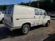 1990 Ford Econoline Cargo с VIN 1FTFE24Y2LHB36482, выставлен на аукционе Copart как лот 68100945 с пробегом 48 636 миль миль и Списание • Salvage title. История ставок и продаж доступна на DreamBid. Изображение 3.