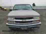 1996 Chevrolet Suburban с VIN 1GNFK16R0TJ380110, выставлен на аукционе Copart как лот 77662714 с пробегом 355 313 миль миль и Чистый • Clean title. История ставок и продаж доступна на DreamBid. Изображение 5.