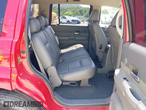 2004 Dodge Durango SLT with VIN 1D4HB48N14F204106, listed as a IAAI auction lot 42803432 with 167,229 mi miles and . Bid and sale history available at DreamBid. Image 8.