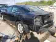 2009 Dodge Charger SXT with VIN 2B3KA33V69H504514, listed as a Copart auction lot 73479844 with 218,620 mi miles and Salvage title. Bid and sale history available at DreamBid. Image 2.