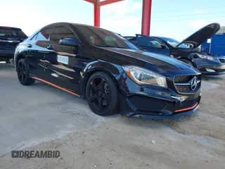 2016 Mercedes-Benz CLA 250 с VIN WDDSJ4GB6GN348280, выставлен на аукционе IAAI как лот 43525910 с пробегом 87 707 миль миль и . История ставок и продаж доступна на DreamBid. Изображение 1.