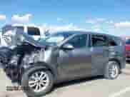 2019 Kia Sorento LX with VIN 5XYPG4A34KG497349, listed as a IAAI auction lot 43265079 with 90,003 mi miles and . Bid and sale history available at DreamBid. Image 13.