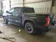 2025 Toyota Tundra SR5 with VIN 5TFWA5DB5SX271839, listed as a Copart auction lot 71018515 with 8,158 mi miles and Salvage title. Bid and sale history available at DreamBid. Image 2.