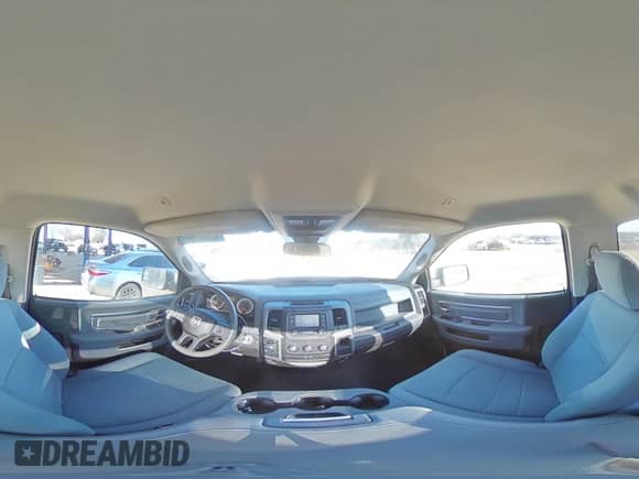 2019 Ram 1500 Express z VIN 3C6JR6AGXKG507499, wystawiony jako Copart lot #42362855 z przebiegiem 102 197 mil mil oraz Szkoda całkowita • Salvage title. Historia ofert i sprzedaży dostępna na DreamBid. Obrazek 12.