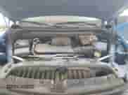 2024 Chevrolet Silverado 1500 Custom with VIN 1GCPABEK9RZ164101, listed as a Copart auction lot 80674405 with 34,729 mi miles and Salvage title. Bid and sale history available at DreamBid. Image 11.