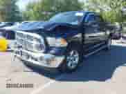 2017 Ram 1500 Big Horn z VIN 3C6RR7LT9HG565583, wystawiony jako IAAI lot #43347213 z przebiegiem 223 279 mil mil oraz . Historia ofert i sprzedaży dostępna na DreamBid. Obrazek 2.