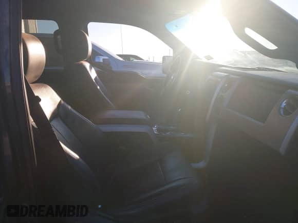 2014 Ford F-150 FX2 с VIN 1FTFW1CF8EKE30465, выставлен на аукционе IAAI как лот 43337415 с пробегом 197 275 миль миль и . История ставок и продаж доступна на DreamBid. Изображение 5.