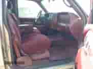 1999 Chevrolet Suburban with VIN 1GNFK16R8XJ562837, listed as a IAAI auction lot 42924070 with 291,499 mi miles and . Bid and sale history available at DreamBid. Image 5.