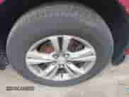 2013 Chevrolet Equinox LT z VIN 2GNFLEEK7D6284840, wystawiony jako IAAI lot #43135635 z przebiegiem 193 525 mil mil oraz . Historia ofert i sprzedaży dostępna na DreamBid. Obrazek 12.