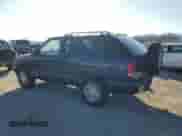 2000 Chevrolet Blazer LS с VIN 1GNCT18W8YK234090, выставлен на аукционе Copart как лот 43063565 с пробегом 96 942 миль миль и Чистый • Clean title. История ставок и продаж доступна на DreamBid. Изображение 2.