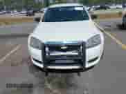 2017 Chevrolet Caprice Police Police с VIN 6G3NS5U24HL306916, выставлен на аукционе IAAI как лот 43276219 с пробегом 83 032 миль миль и . История ставок и продаж доступна на DreamBid. Изображение 6.