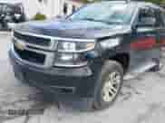 2015 Chevrolet Tahoe LS z VIN 1GNSKAKC6FR578745, wystawiony jako IAAI lot #43481431 z przebiegiem 452 330 mil mil oraz . Historia ofert i sprzedaży dostępna na DreamBid. Obrazek 6.
