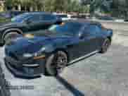 2018 Ford Mustang EcoBoost Premium with VIN 1FATP8UH9J5112944, listed as a Copart auction lot 90128975 with 83,838 mi miles and Clean title. Bid and sale history available at DreamBid. Image 2.