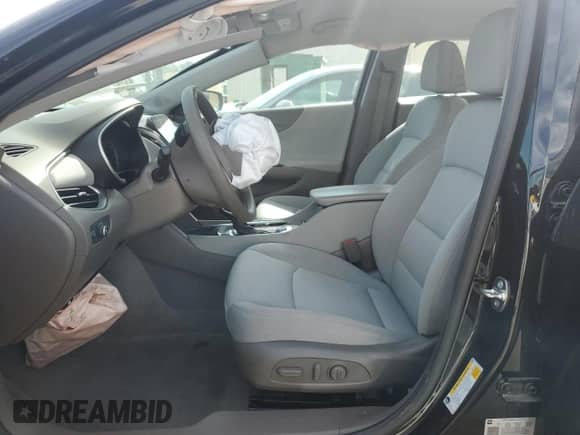 2025 Chevrolet Malibu LT с VIN 1G1ZD5ST4SF115435, выставлен на аукционе Copart как лот 85362655 с пробегом 29 384 миль миль и На запчасти • Non repairable. История ставок и продаж доступна на DreamBid. Изображение 7.