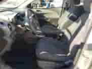 2015 Chevrolet Sonic LT z VIN 1G1JC6SH9F4123355, wystawiony jako Copart lot #84049225 z przebiegiem 99 933 mil mil oraz Szkoda całkowita • Salvage title. Historia ofert i sprzedaży dostępna na DreamBid. Obrazek 7.