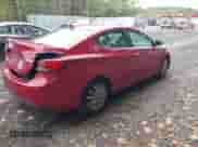 2014 Hyundai Elantra SE with VIN KMHDH4AE7EU117047, listed as a IAAI auction lot 43417213 with 193,838 mi miles and . Bid and sale history available at DreamBid. Image 4.