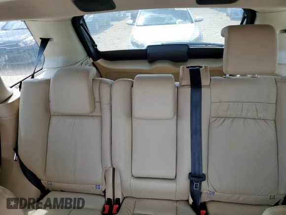 2008 Land Rover Range Rover Sport HSE with VIN SALSK25418A187502, listed as a Copart auction lot 70507685 with 72,725 mi miles and Salvage title. Bid and sale history available at DreamBid. Image 10.