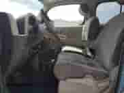 2010 Nissan Cube S Krom Edition with VIN JN8AZ2KR3AT169015, listed as a Copart auction lot 69296705 with 200,973 mi miles and Salvage title. Bid and sale history available at DreamBid. Image 7.