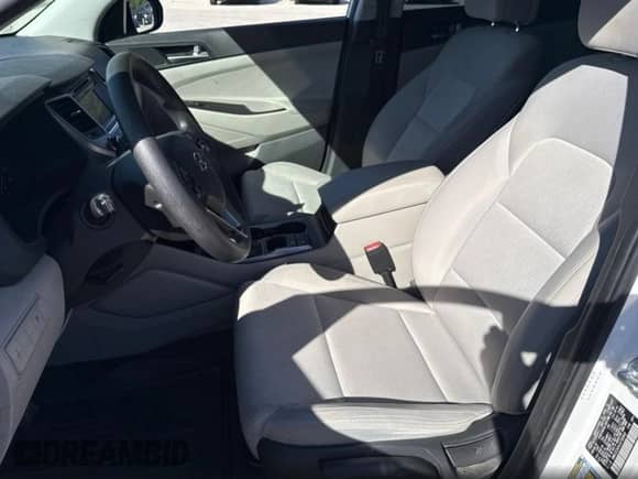 2018 Hyundai Tucson SE с VIN KM8J2CA44JU730940, выставлен на аукционе Copart как лот 87129025 с пробегом 147 421 миль миль и Чистый • Clean title. История ставок и продаж доступна на DreamBid. Изображение 5.