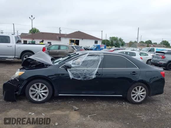 2012 Toyota Camry SE с VIN 4T1BK1FK3CU001265, выставлен на аукционе IAAI как лот 43032863 с пробегом 170 069 миль миль и . История ставок и продаж доступна на DreamBid. Изображение 14.