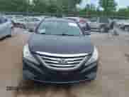 2014 Hyundai Sonata Limited z VIN 5NPEC4AC0EH822773, wystawiony jako IAAI lot #42657888 z przebiegiem 102 540 mil mil oraz . Historia ofert i sprzedaży dostępna na DreamBid. Obrazek 12.