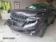 2022 Jeep Grand Cherokee с VIN 1C4RJYB65N8717748, выставлен на аукционе IAAI как лот 42156853 с пробегом 20 349 миль миль и . История ставок и продаж доступна на DreamBid. Изображение 6.